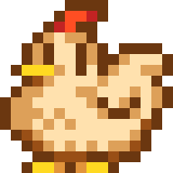 星露谷物语山谷女孩 v1.5.6.39 最新版