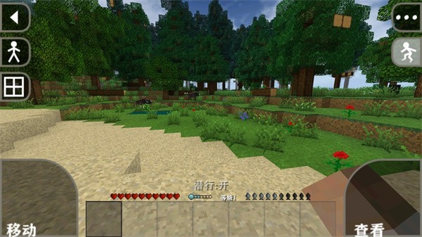 生存战争金属狂潮中文版 v3.1.3_Beta 手机版 2