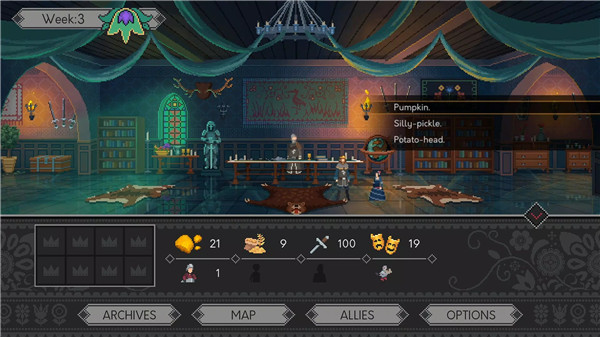 遵命陛下 v1.0.88 最新版 1