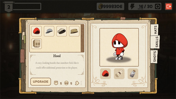 小男孩细语童话 0.0.152 安卓版 3