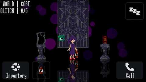 奇怪的电话 2.0.3 最新版 1