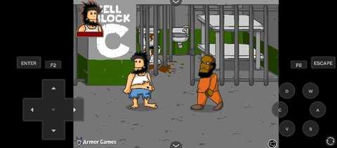 无敌流浪汉2 v1.0.3 手机版 0