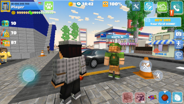 学校手工派对 1.7.999 安卓版 3