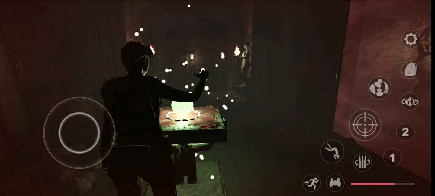 幸存者苦难 1.5.8.5 安卓版 3