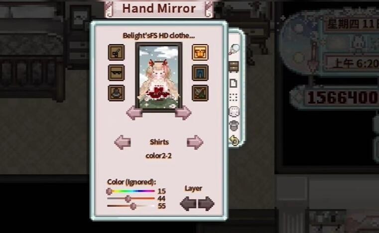 星露谷物语乙女美化版 v1.5.6.39 最新版 2