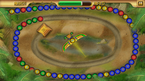 祖玛豪华版 5.5 安卓版 3