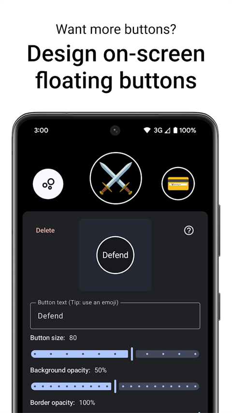 键映射器连点器 v3.1.1 最新版 4