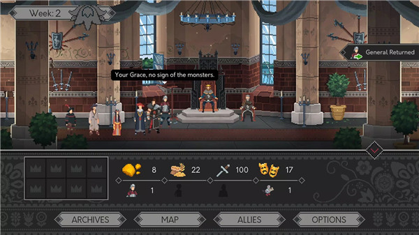 遵命陛下 v1.0.88 最新版 2