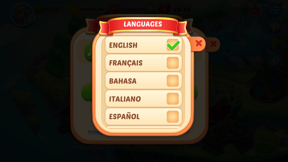 烹饪仙女天堂岛 1.0.16 安卓版 0