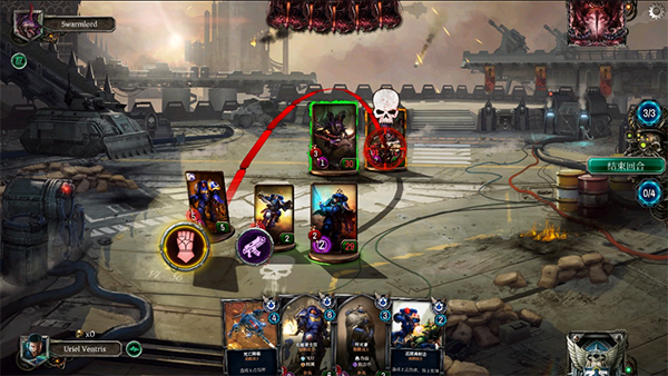 战锤40K混沌锻造中文版 v1.33.1 最新版 4