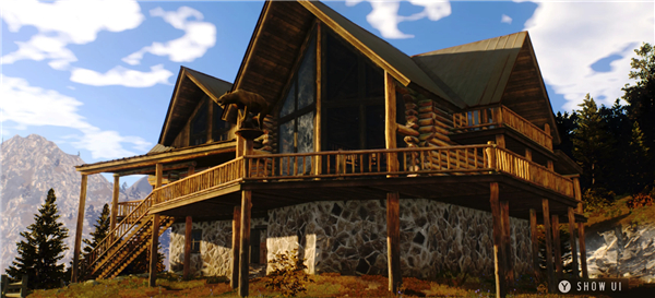 狩猎之道中文版 5.3.1 手机版 4