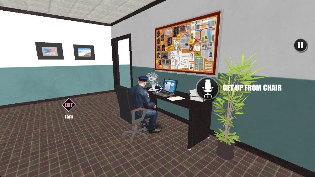 警察执法模拟器 2.0.1 手机版 3