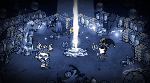 饥荒联机版电脑版 562556 最新版 0