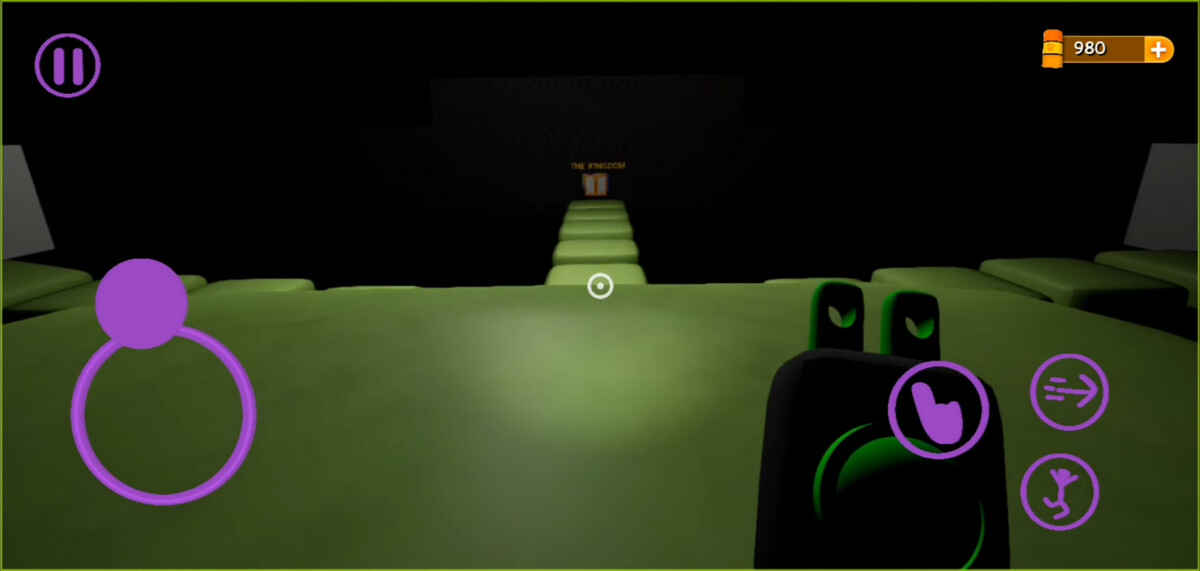 苏苏避难所3 1.0.1 安卓版 2