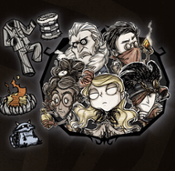 饥荒联机版电脑版 562556 最新版