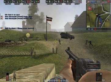 战地1942中文版 1.0 手机版 1