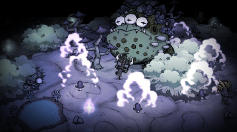 饥荒联机版电脑版 562556 最新版 2