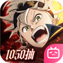 黑色四叶草魔法帝之道B服 v0.02.002 最新版