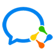 WeCom 5.0.0 最新版