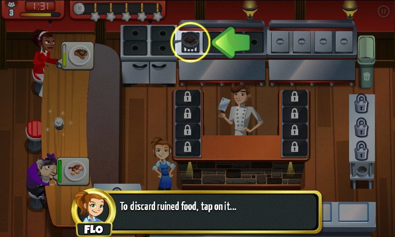 美女餐厅2015 2.9.5 官方版 2