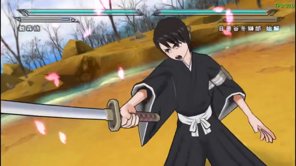 死神魂之热斗7 2023.04.11.10 安卓版 1