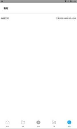 核桃云端 14.6 手机版 2