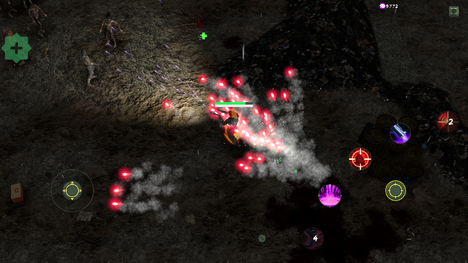 报废 1.1.041 安卓版 3