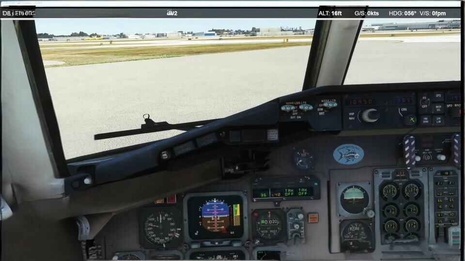 真实航空模拟器 0.2 安卓版 3