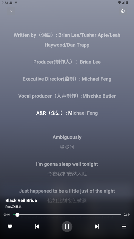 阿尔Music 1.0 手机版 3