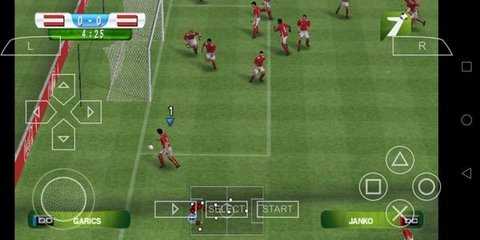 实况足球2015 2021.01.30.10 安卓版 2