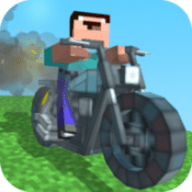 疯狂摩托方块竞速 24 安卓版