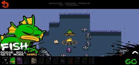 废土之王 1.9.0 安卓版 2