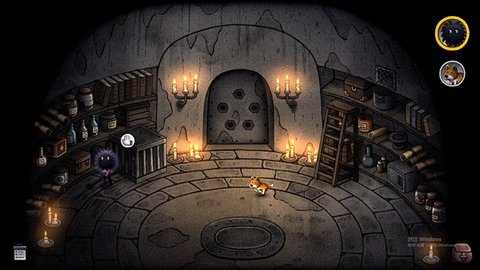 大菠萝马戏团 1.0.4 安卓版 1