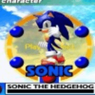 索尼克大冒险 1.2 安卓版