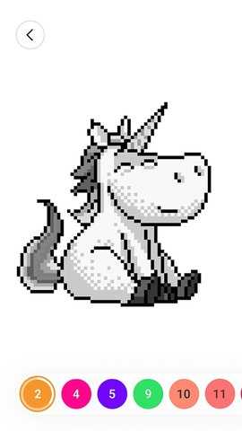 colornumber v4.9.1 安卓版 1