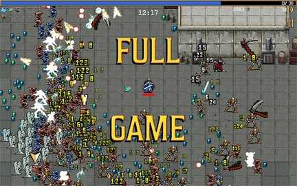 吸血鬼幸存者中文版 1.14.105 安卓版 3