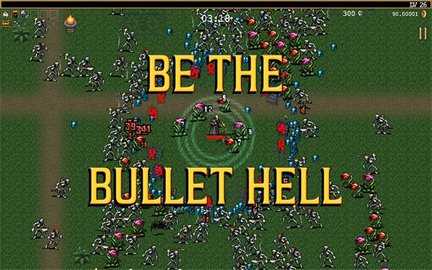 吸血鬼幸存者中文版 1.14.105 安卓版 2