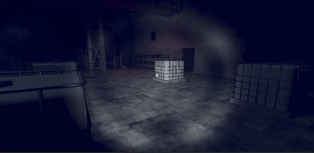 连环杀手杰夫 2.2 安卓版 1