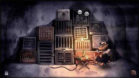 大菠萝马戏团 1.0.4 安卓版 0