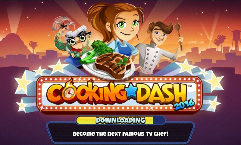 美女餐厅2015 2.9.5 官方版 1