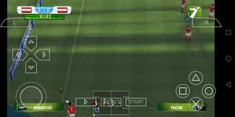 实况足球2015 2021.01.30.10 安卓版 1