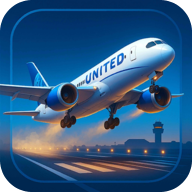 真实航空模拟器