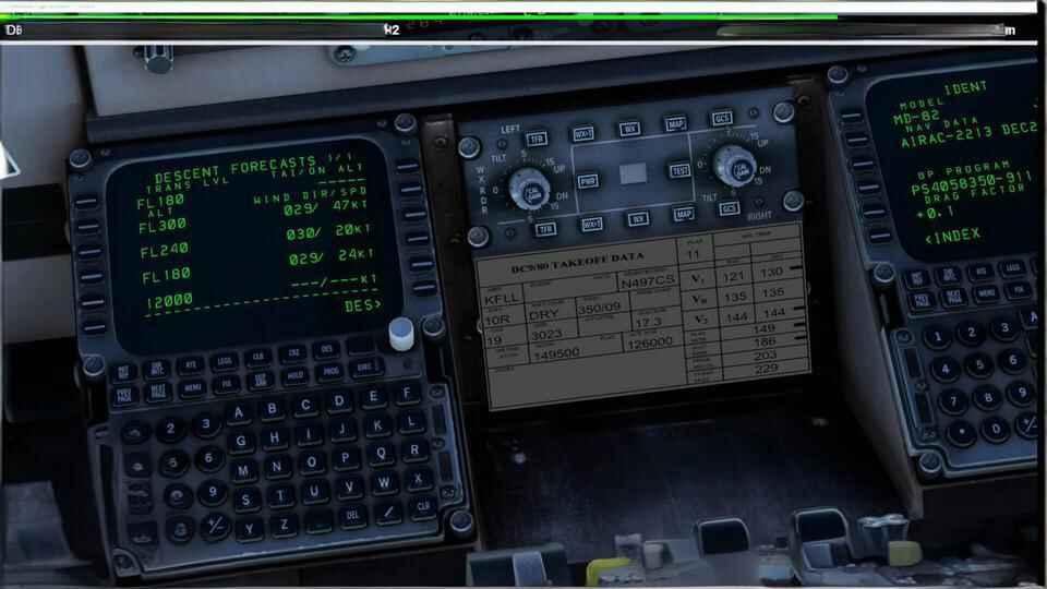 真实航空模拟器 0.2 安卓版 1
