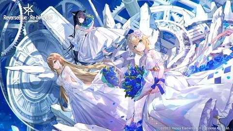 溯回青空日服 v1.15.172 安卓版 3