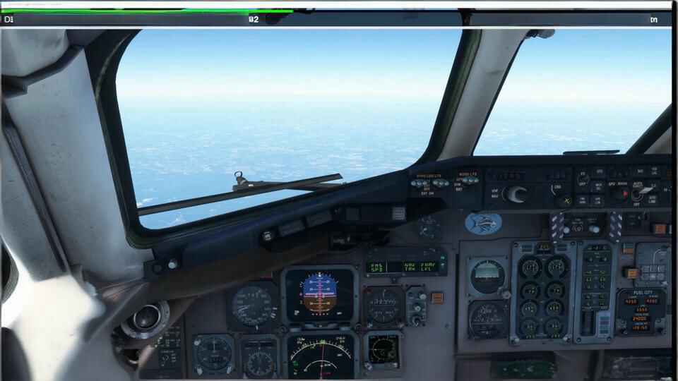 真实航空模拟器 0.2 安卓版 2