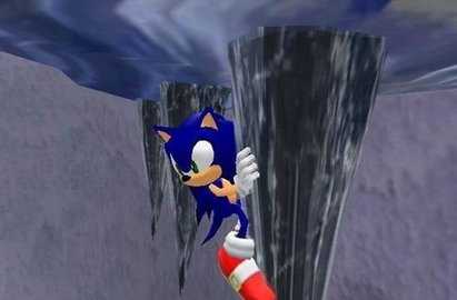 索尼克大冒险 1.2 安卓版 2