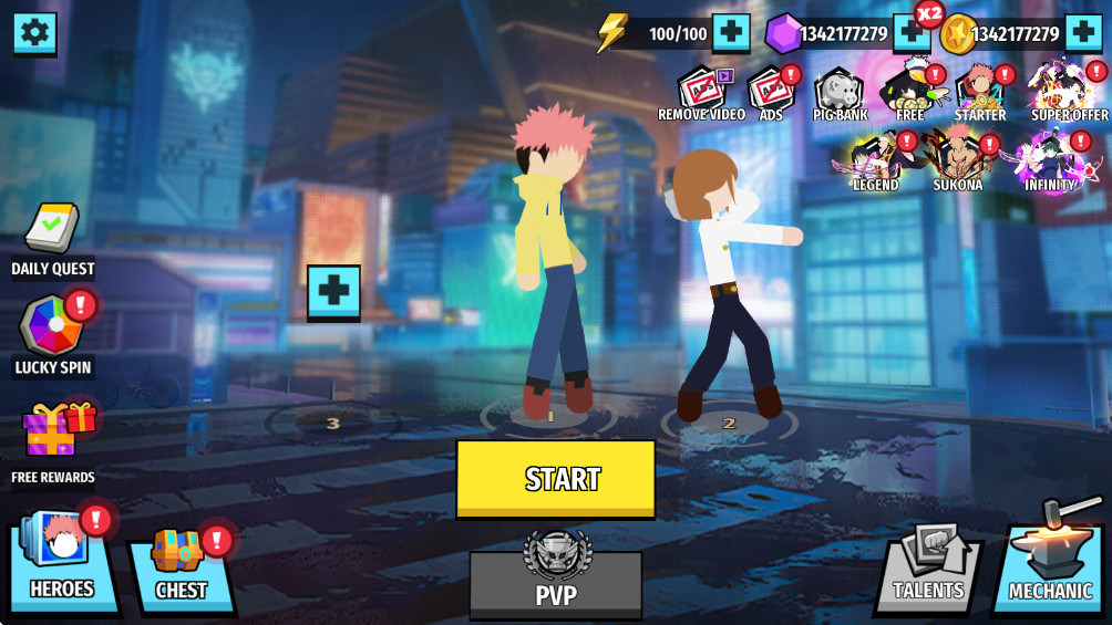 附魔之杖幻影对决 2.36 安卓版 0