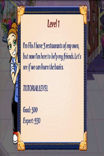 美女餐厅2汉化版 2.21.3 安卓版 1