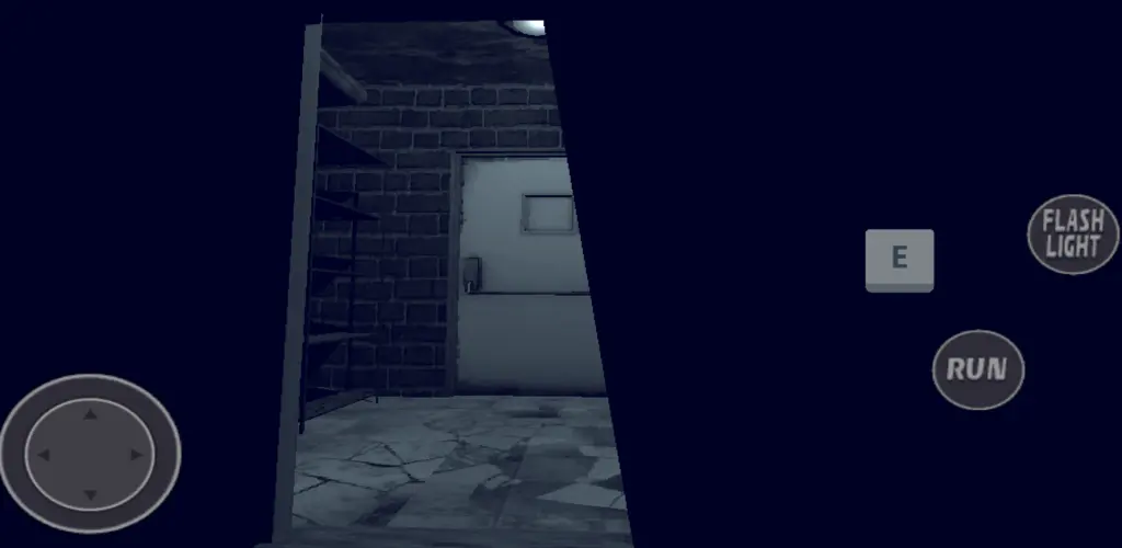 连环杀手杰夫 2.2 安卓版 2