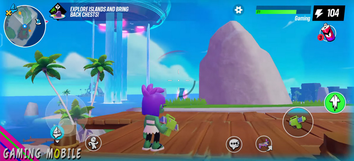 船舶游戏Supercell 0.2792.10 安卓版 2